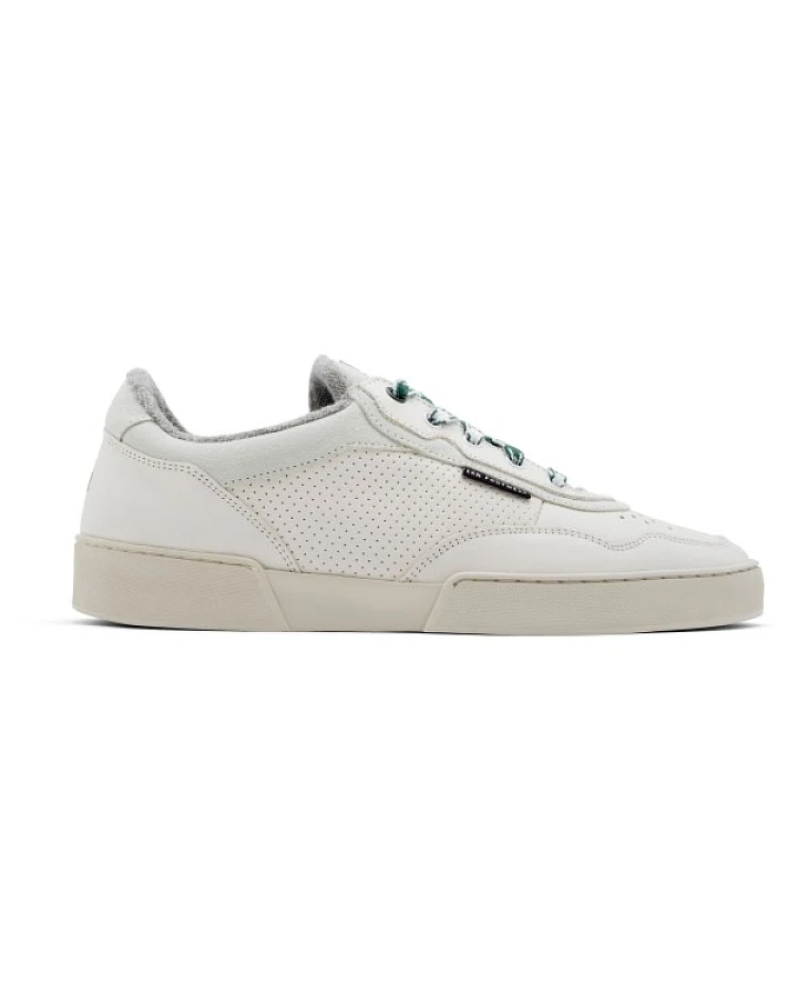 EKN Footwear - Daisy - Sneaker Gr 40 grau