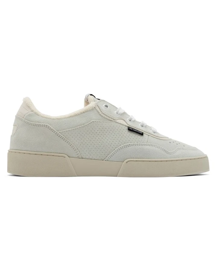 EKN Footwear - Daisy - Sneaker Gr 37 grau