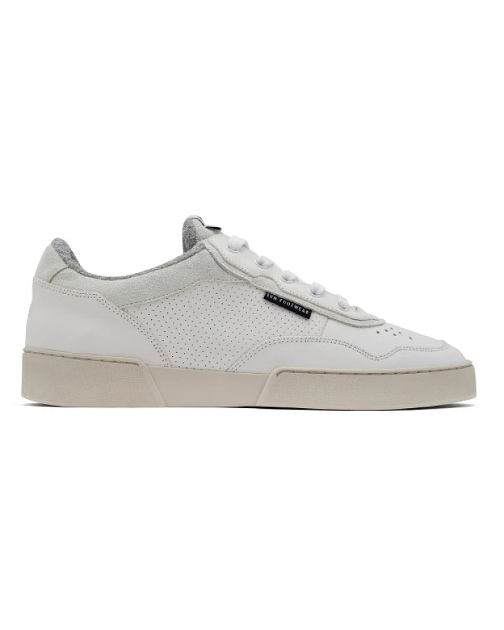 EKN Footwear - Daisy - Sneaker Gr 36 grau