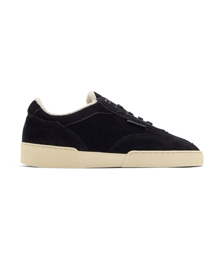 EKN Footwear - Daisy - Sneaker Gr 37 schwarz/beige
