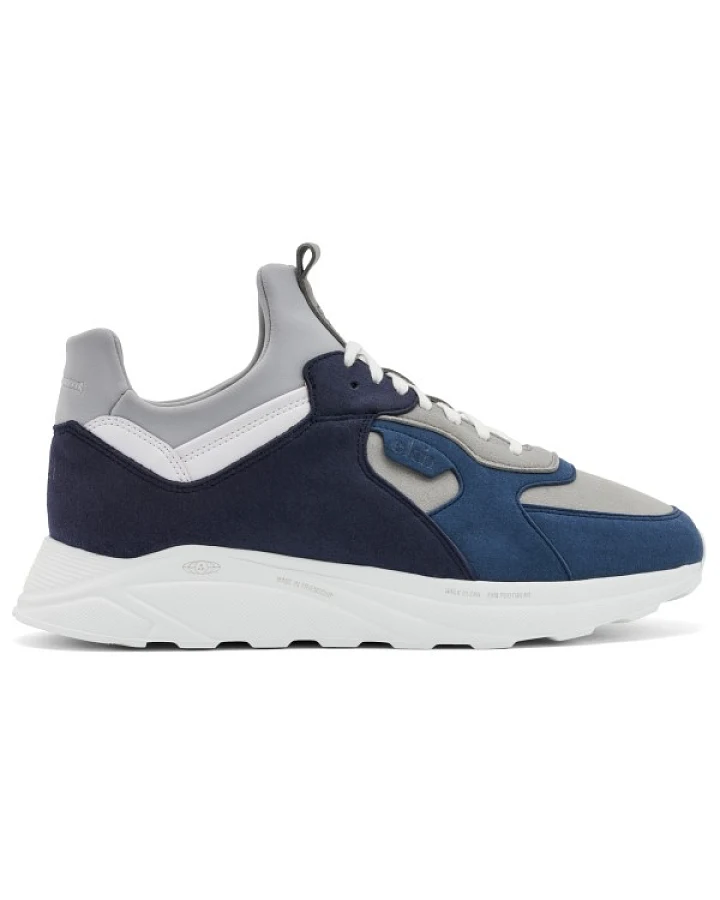 EKN Footwear - Larch - Sneaker Gr 38 blau
