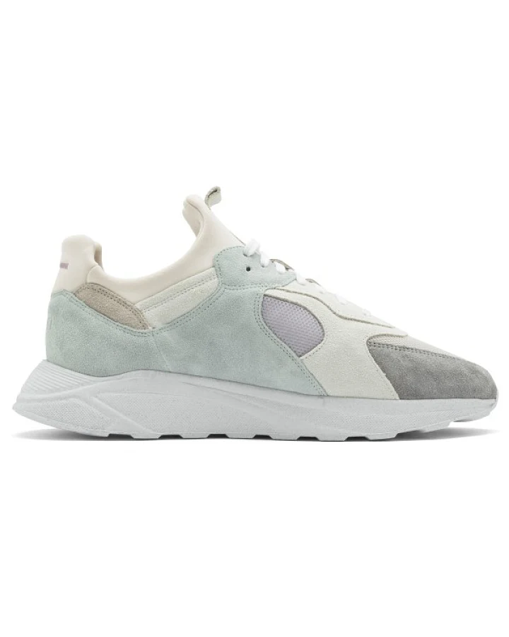 EKN Footwear - Larch - Sneaker Gr 42 grau