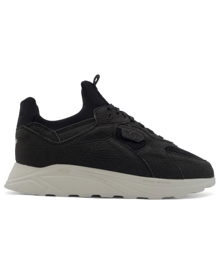 EKN Footwear - Larch - Sneaker Gr 41 schwarz