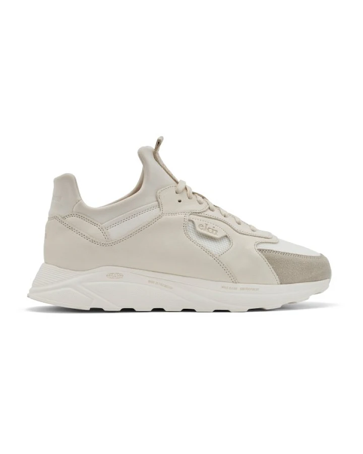 EKN Footwear - Larch - Sneaker Gr 37 grau