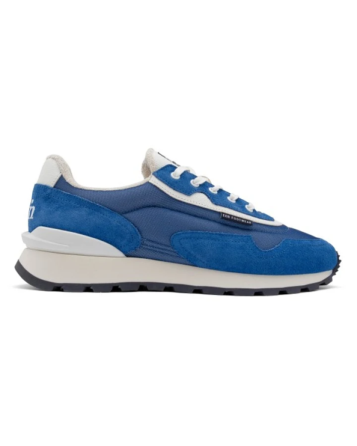 Produktseite: EKN Footwear - Muku - Sneaker Gr 37 blau