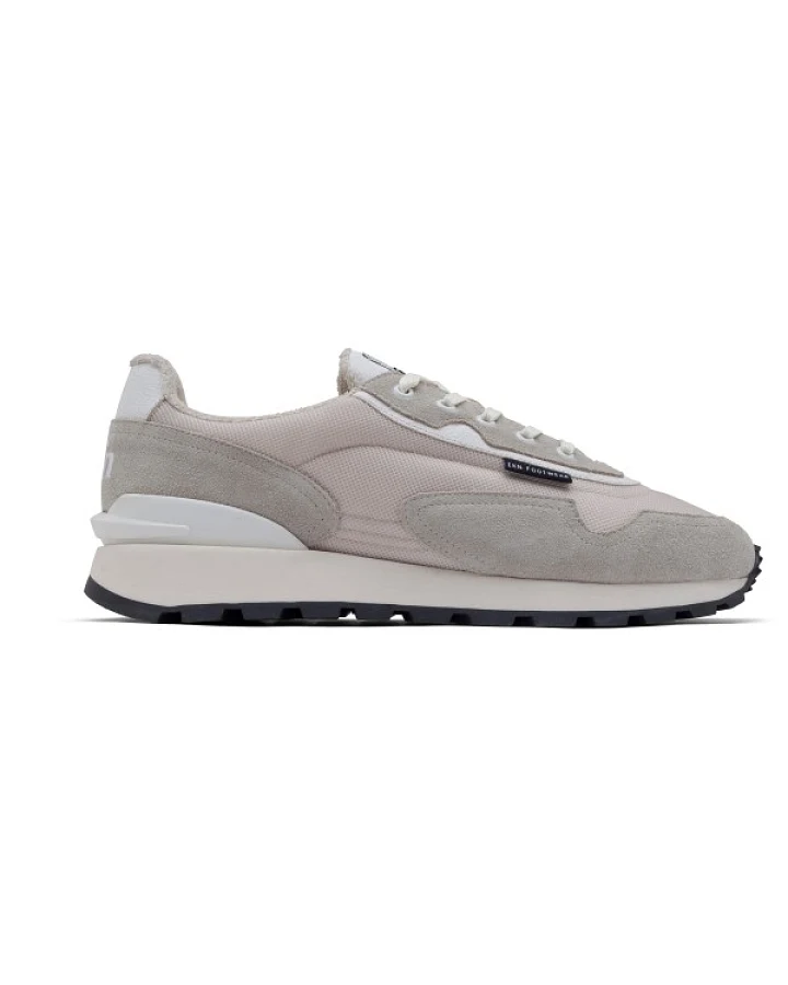 EKN Footwear - Muku - Sneaker Gr 37 grau