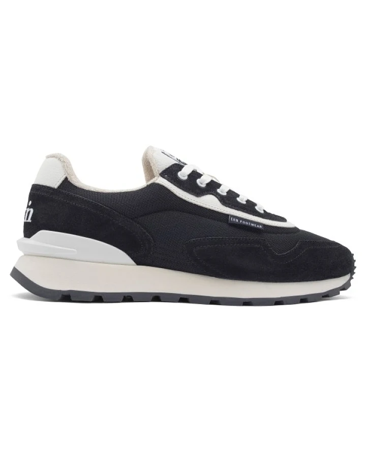 EKN Footwear - Muku - Sneaker Gr 37 schwarz/grau