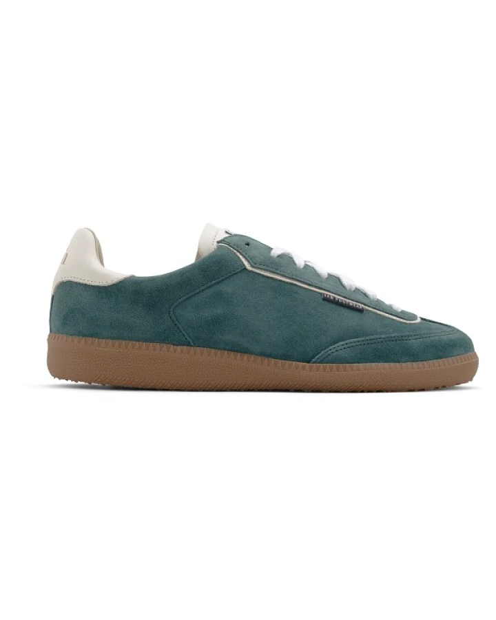 EKN Footwear - Tsuga - Sneaker Gr 40 blau