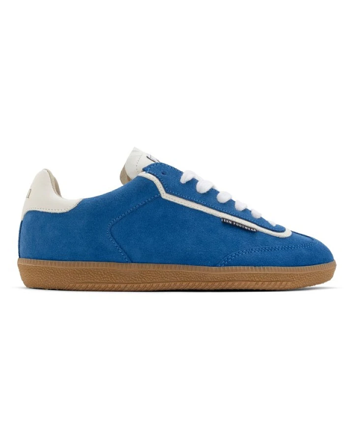 Produktseite: EKN Footwear - Tsuga - Sneaker Gr 37 blau