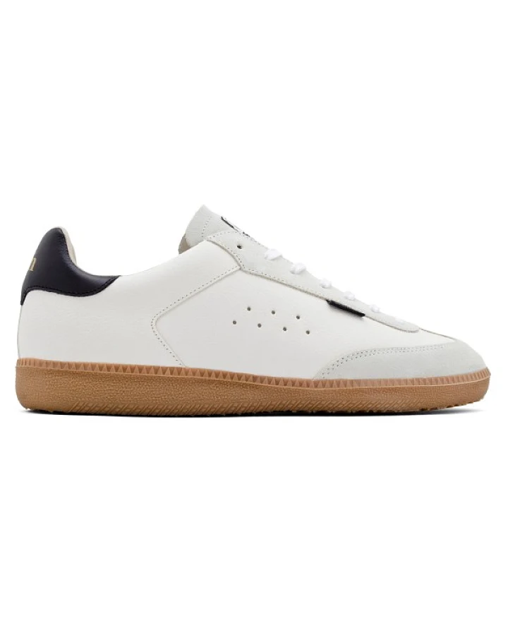 EKN Footwear - Tsuga - Sneaker Gr 37 braun