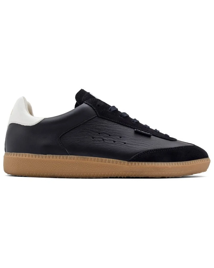 EKN Footwear - Tsuga - Sneaker Gr 37 schwarz