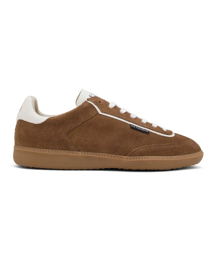 EKN Footwear - Tsuga - Sneaker Gr 37 braun