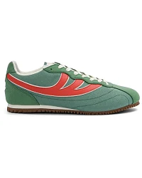 Produktseite: MoEa - Rise Corn - Sneaker Gr 41 türkis