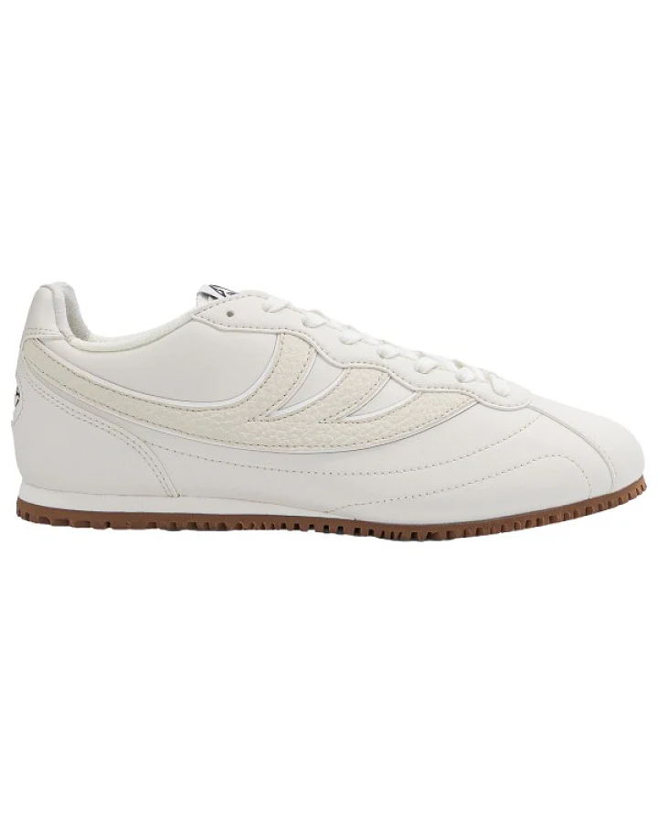 MoEa - Rise Mushroom - Sneaker Gr 37 grau