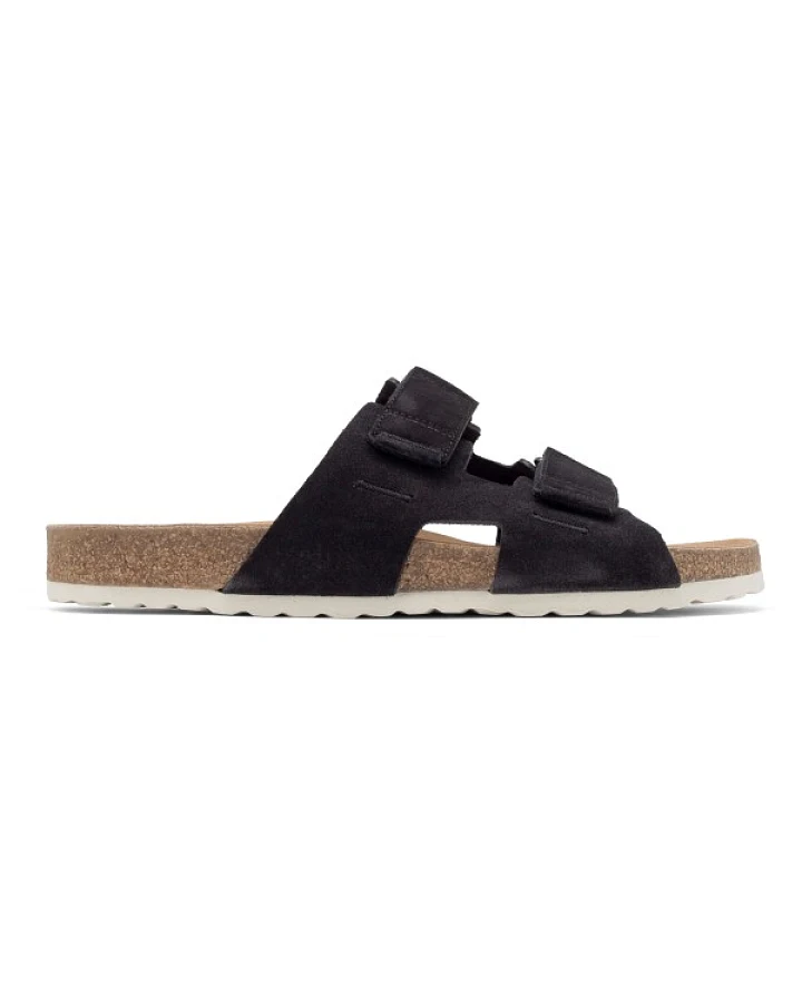 EKN Footwear - Azalea - Sandalen Gr 36 schwarz