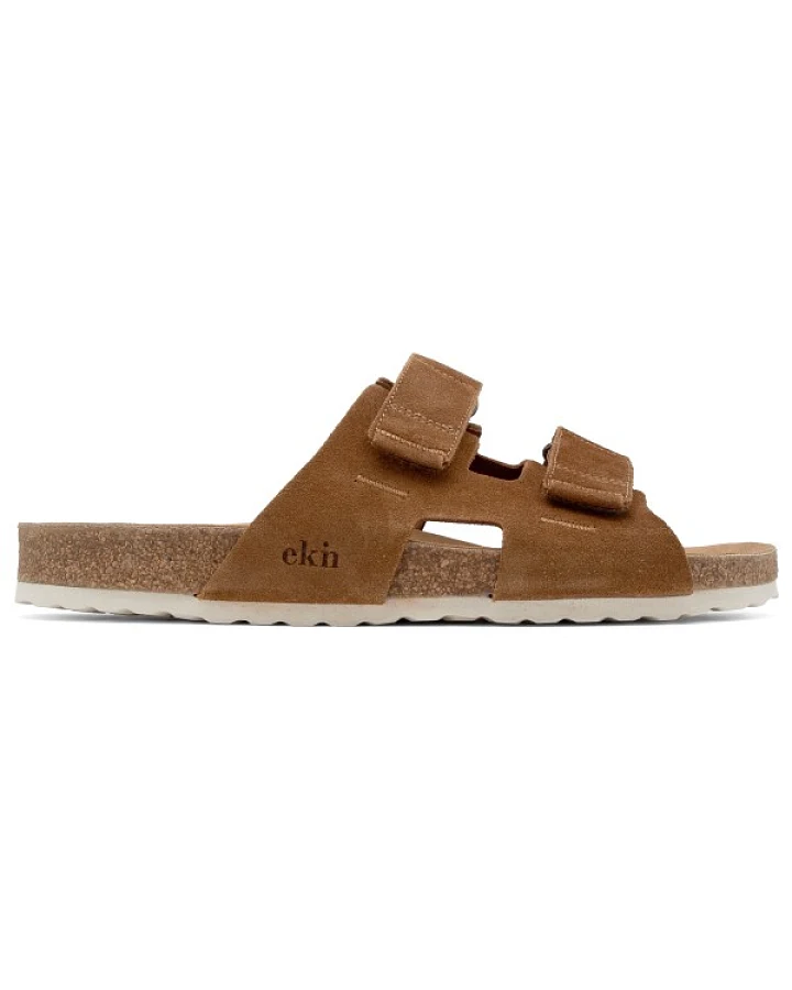 EKN Footwear - Azalea - Sandalen Gr 36 braun
