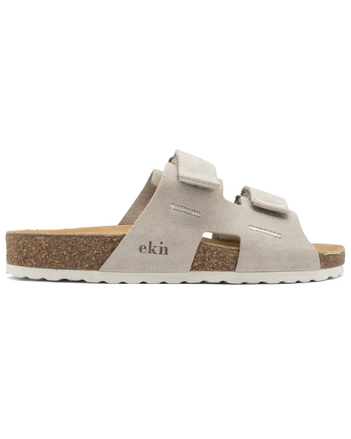 EKN Footwear - Azalea - Sandalen Gr 36 beige