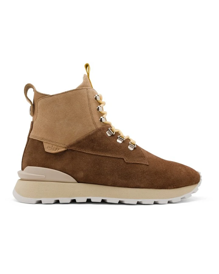EKN Footwear - Cedar Pro - Freizeitstiefel Gr 41 braun