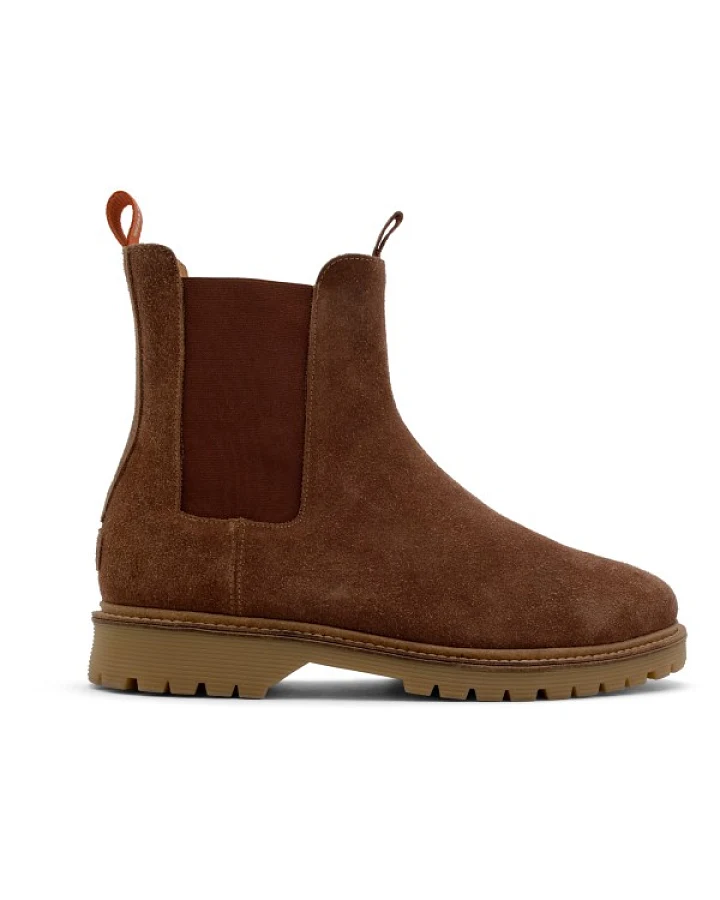 EKN Footwear - Osier - Freizeitstiefel Gr 37 braun