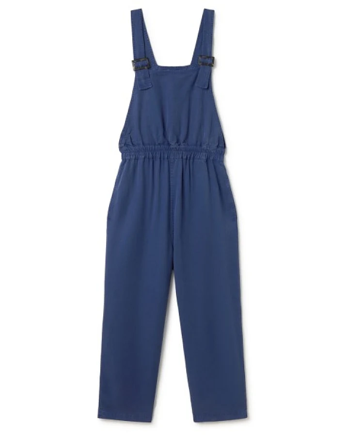 TWOTHIRDS - Women's Hornos - Jumpsuit Gr L blau