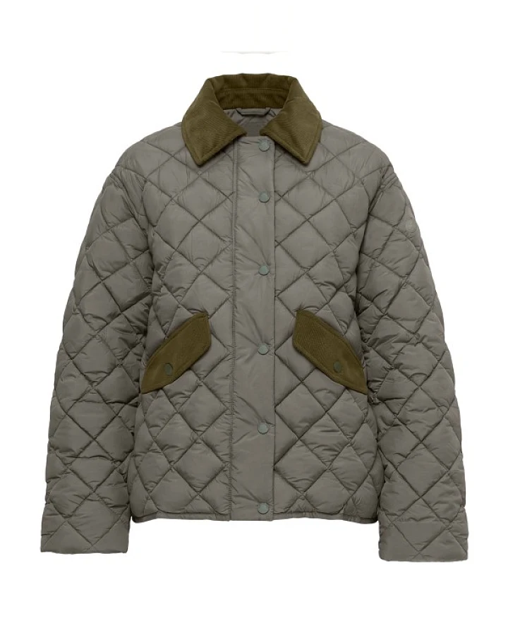 Save the Duck - Women's Jodie - Freizeitjacke Gr 0 grau