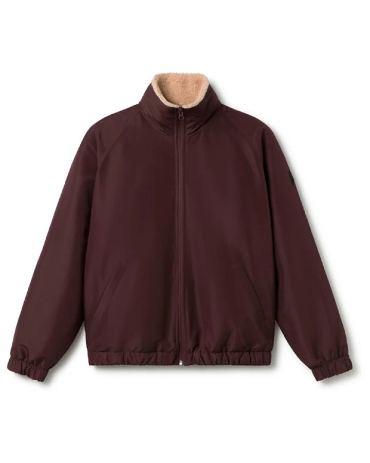 TWOTHIRDS - Women's Zephyria - Winterjacke Gr XL braun