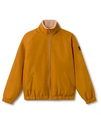 Produktseite: TWOTHIRDS - Women's Zephyria - Winterjacke Gr XS braun/orange