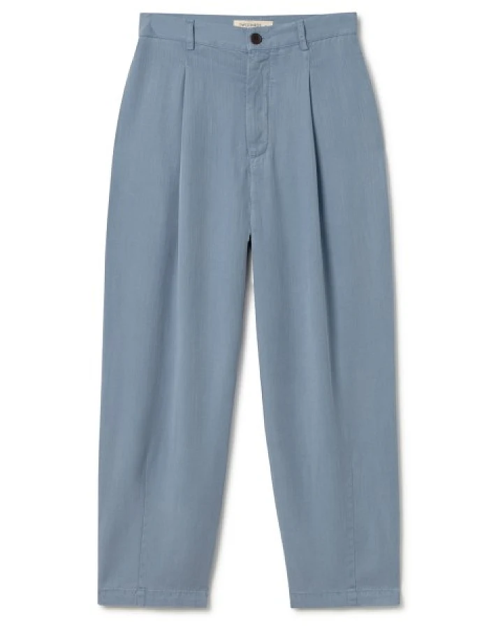TWOTHIRDS - Women's Haruku - Freizeithose Gr 34 grau