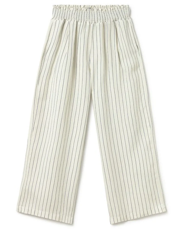 TWOTHIRDS - Women's Marianne - Freizeithose Gr XL beige