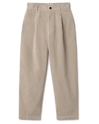Produktseite: TWOTHIRDS - Women's Haruku Corduroy - Freizeithose Gr 38 beige