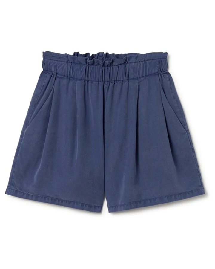 TWOTHIRDS - Women's Calobra - Shorts Gr XL blau