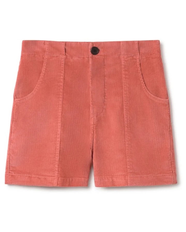 TWOTHIRDS - Women's Cockatoo - Shorts Gr L rot