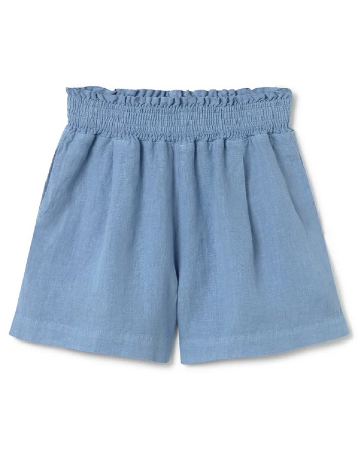 TWOTHIRDS - Women's Walfisch - Shorts Gr XL blau