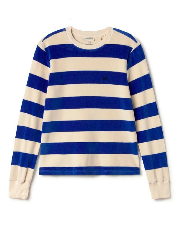 TWOTHIRDS - Women's Hawi - Pullover Gr S bunt