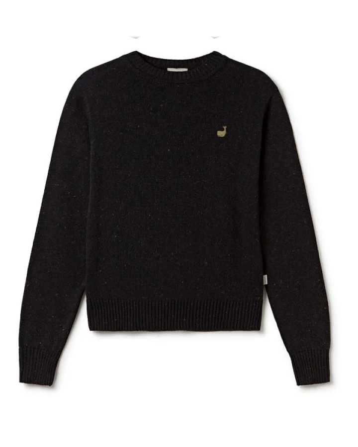 TWOTHIRDS - Women's Wando - Pullover Gr S schwarz