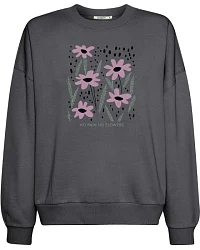 Produktseite: GreenBomb - No Rain Core - Pullover Gr XS grau/blau