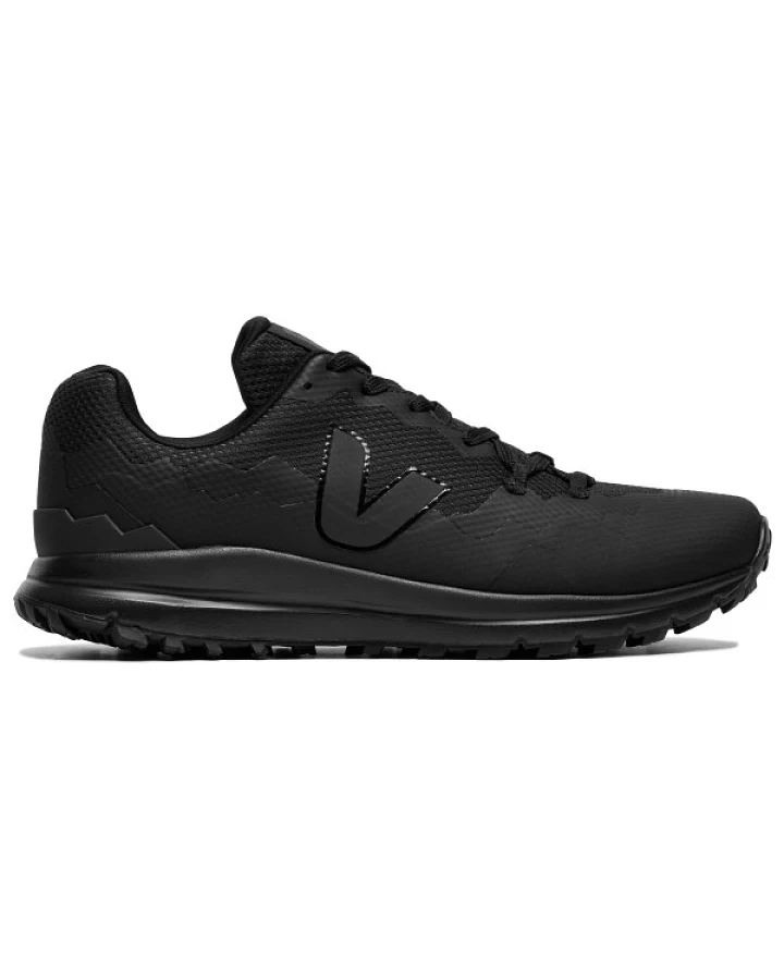 Veja - Women's Fitz Roy Light - Wanderschuhe Gr 36 schwarz