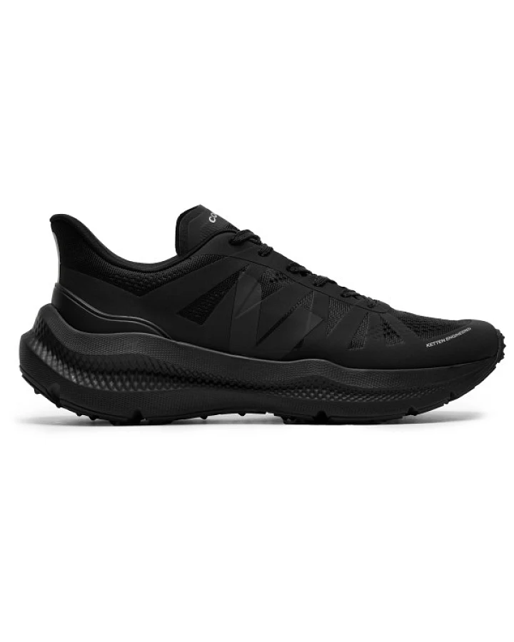 Veja - Women's Condor 3 Advanced - Runningschuhe Gr 39,5 schwarz