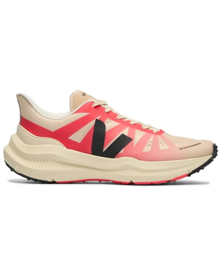 Veja - Women's Condor 3 Advanced - Runningschuhe Gr 37 beige