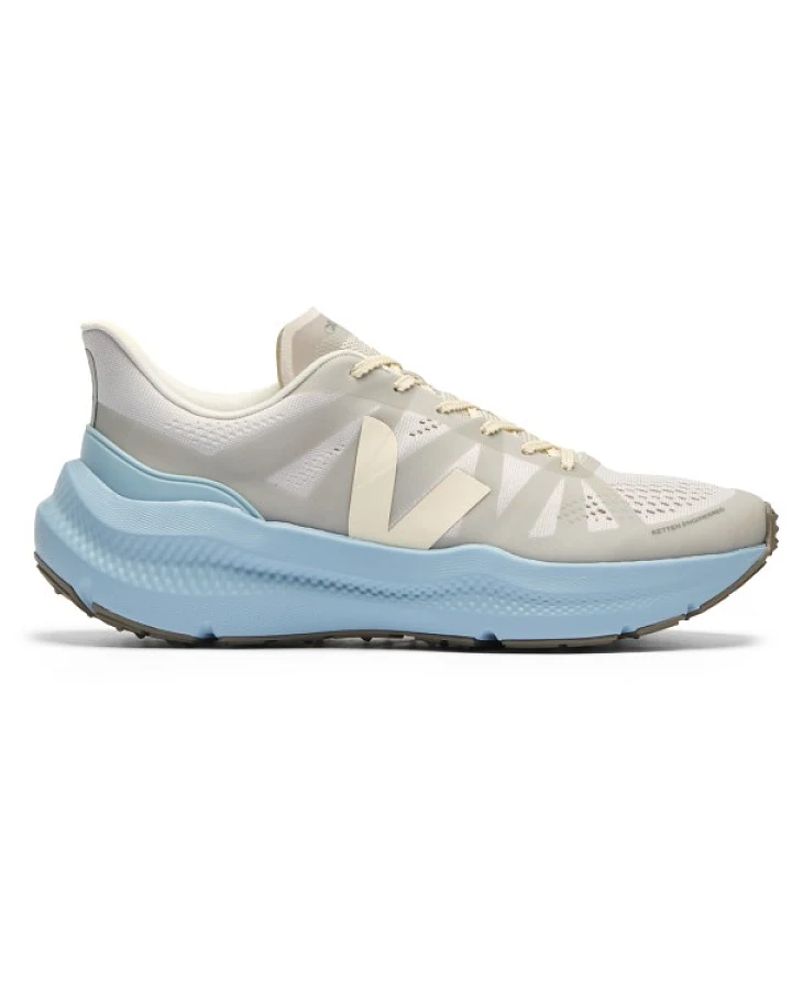 Veja - Women's Condor 3 Advanced - Runningschuhe Gr 41 grau