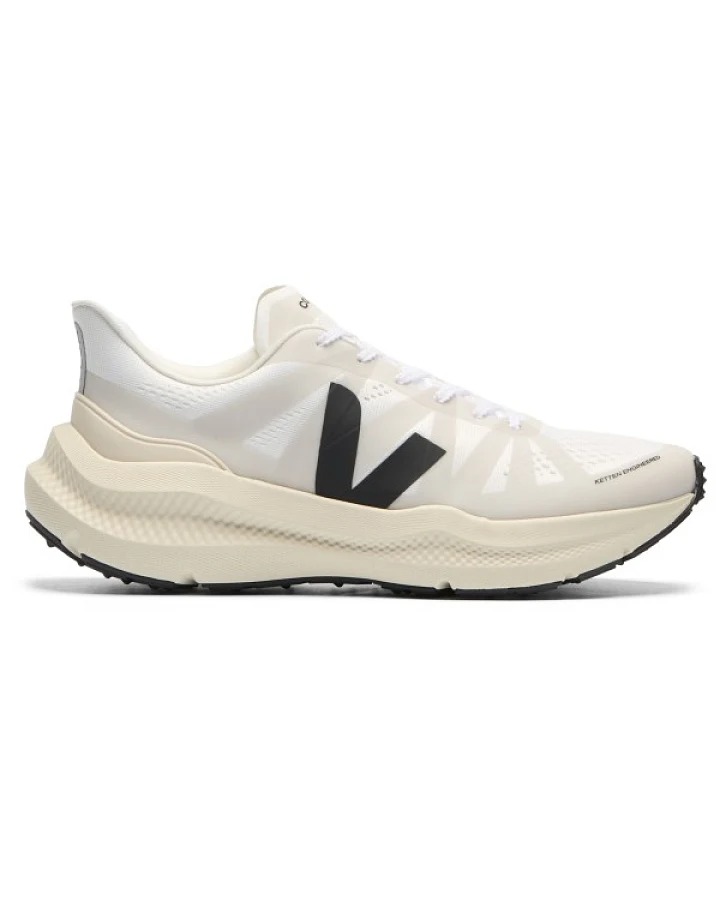 Veja - Women's Condor 3 Advanced - Runningschuhe Gr 39 beige
