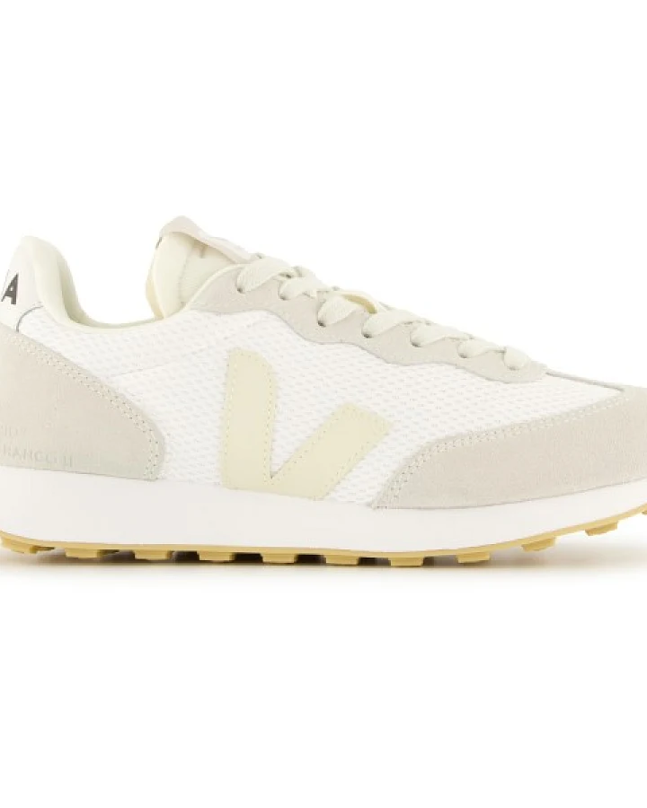 Veja - Women's Rio Branco II - Sneaker Gr 42 beige