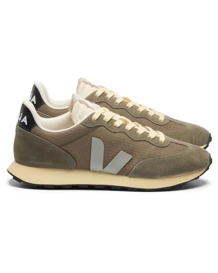Veja - Women's Rio Branco II - Sneaker Gr 41 beige