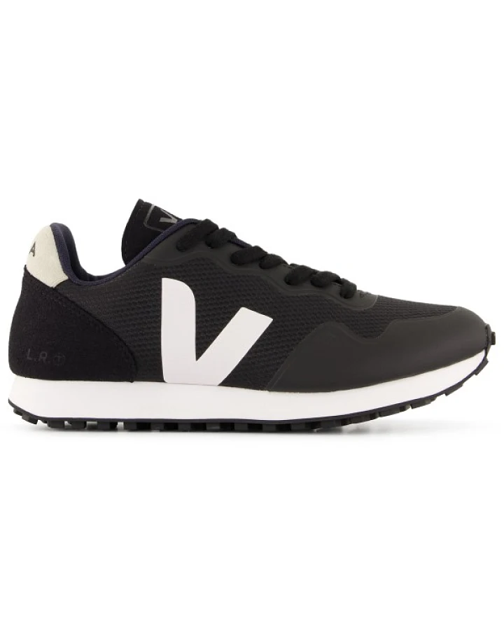 Veja - Women's SDU TPU - Sneaker Gr 36 schwarz