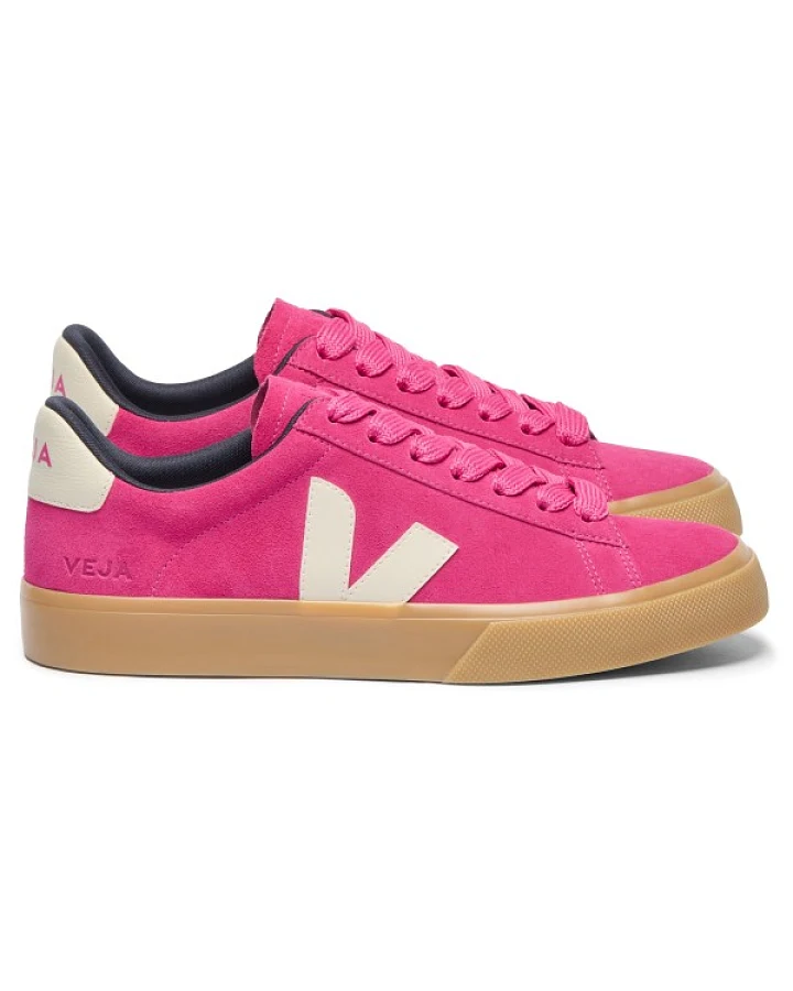Veja - Women's Campo - Sneaker Gr 36 rosa
