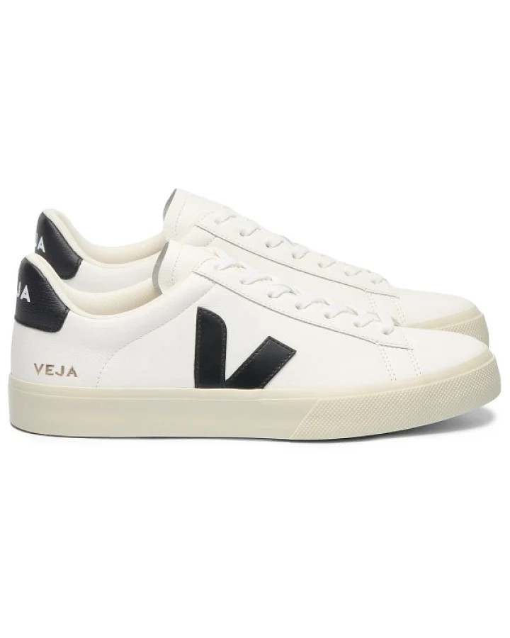 Veja - Women's Campo - Sneaker Gr 37 weiß