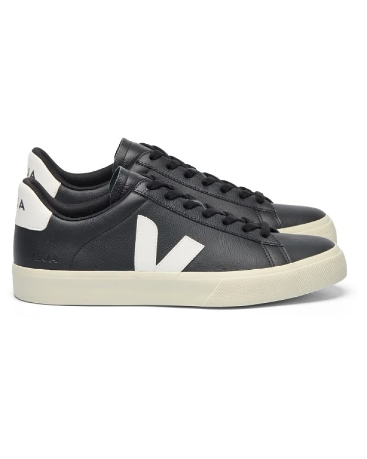 Veja - Women's Campo - Sneaker Gr 37,5 grau
