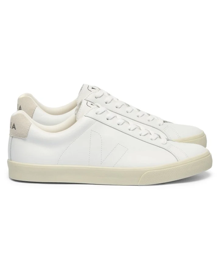 Veja - Women's Esplar - Sneaker Gr 36 weiß/beige