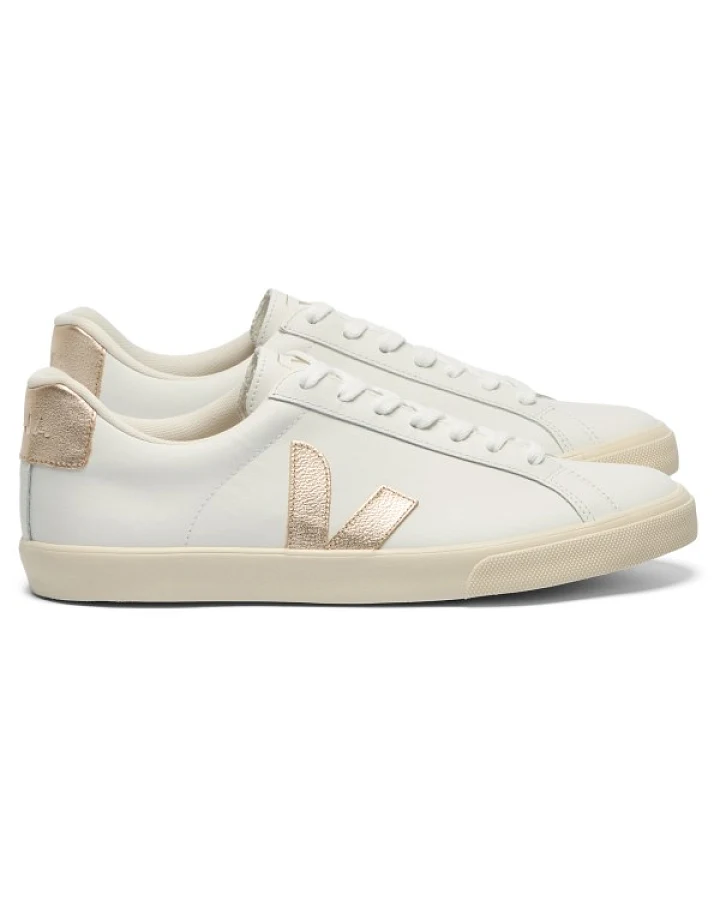 Veja - Women's Esplar - Sneaker Gr 41 beige