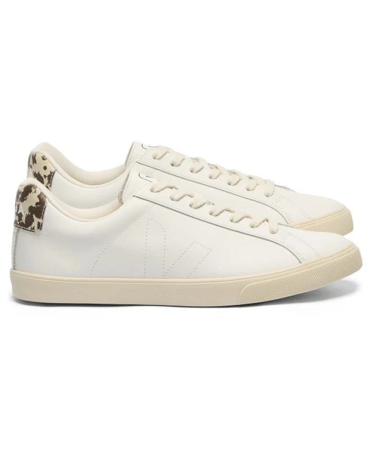Veja - Women's Esplar - Sneaker Gr 37 weiß/beige